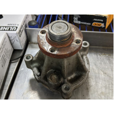 02P115 Water Coolant Pump From 2015 Ford F-450 Super Duty  6.8 4C3E8501AB